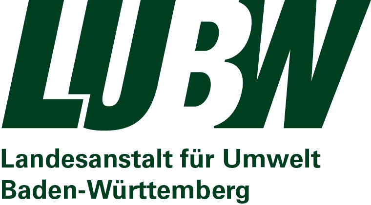 Logo LUBW