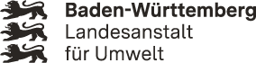 Logo LUBW